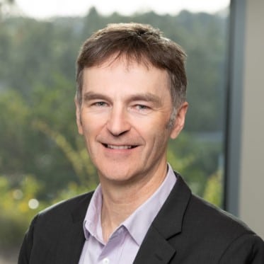 Michael Hodges